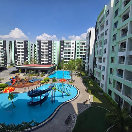 Manhattan Condominium - Jalan Pasir Puteh - Ipoh Exterior foto